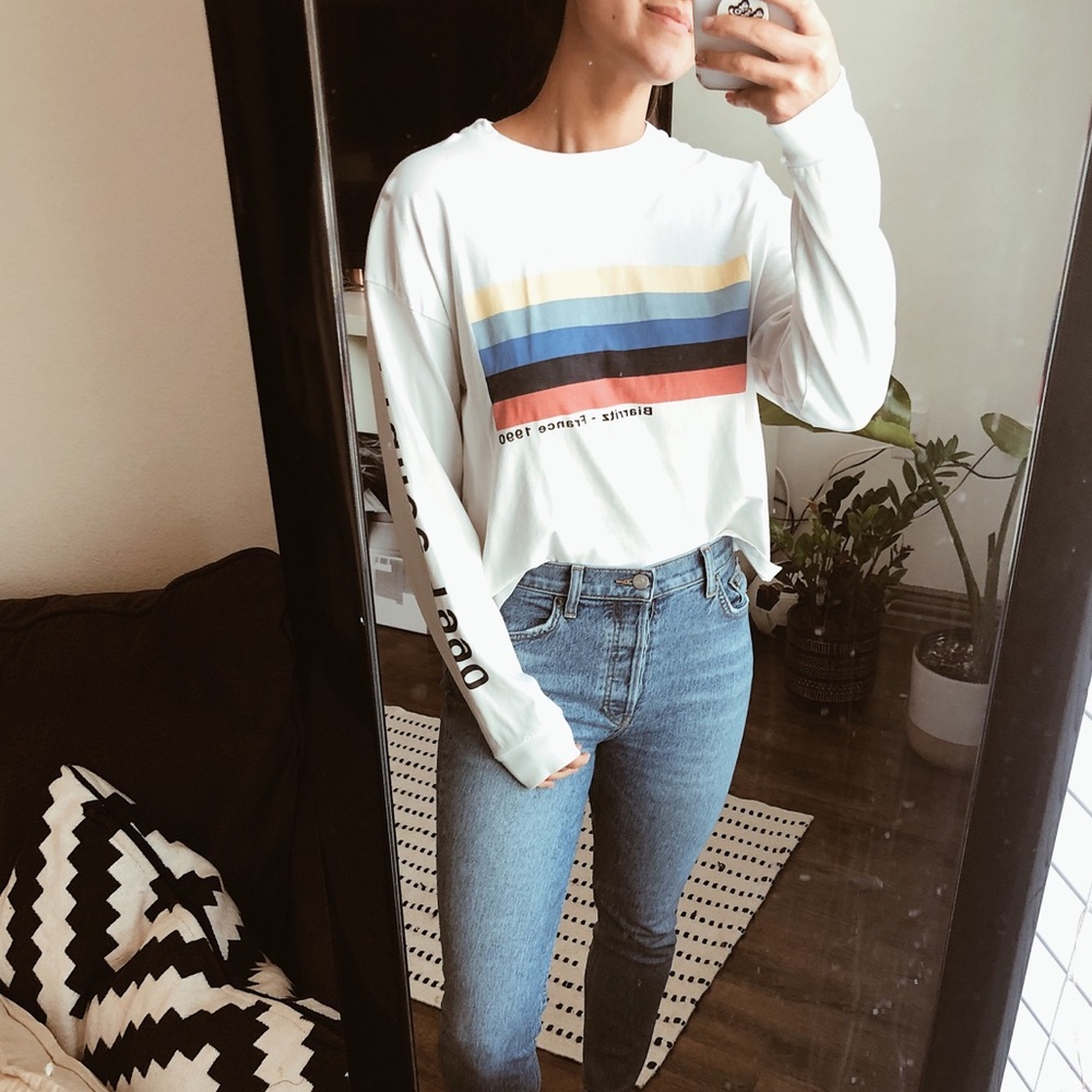 Brandy Melville Shirt